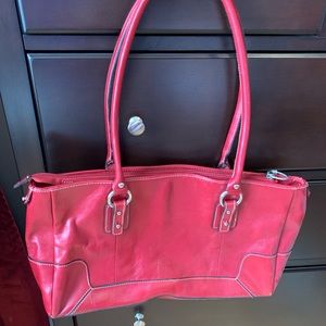 Danier shoulder bag